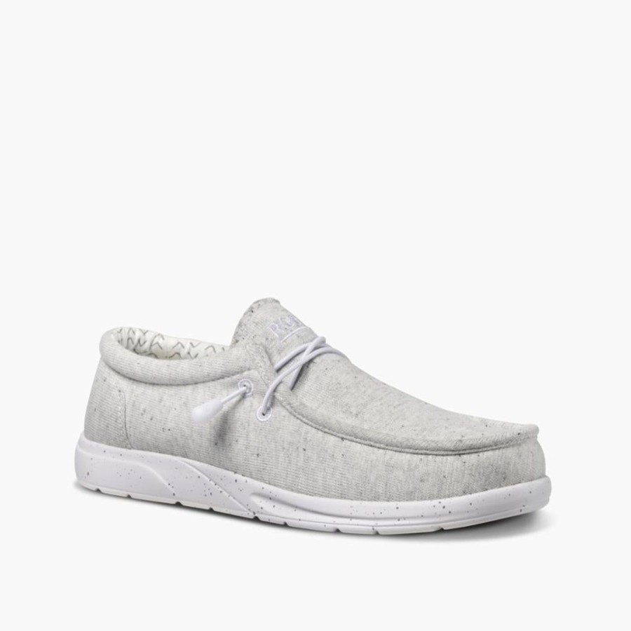 Men'S Shoes Reef Men | Reef Men'S Cushion Coast White M