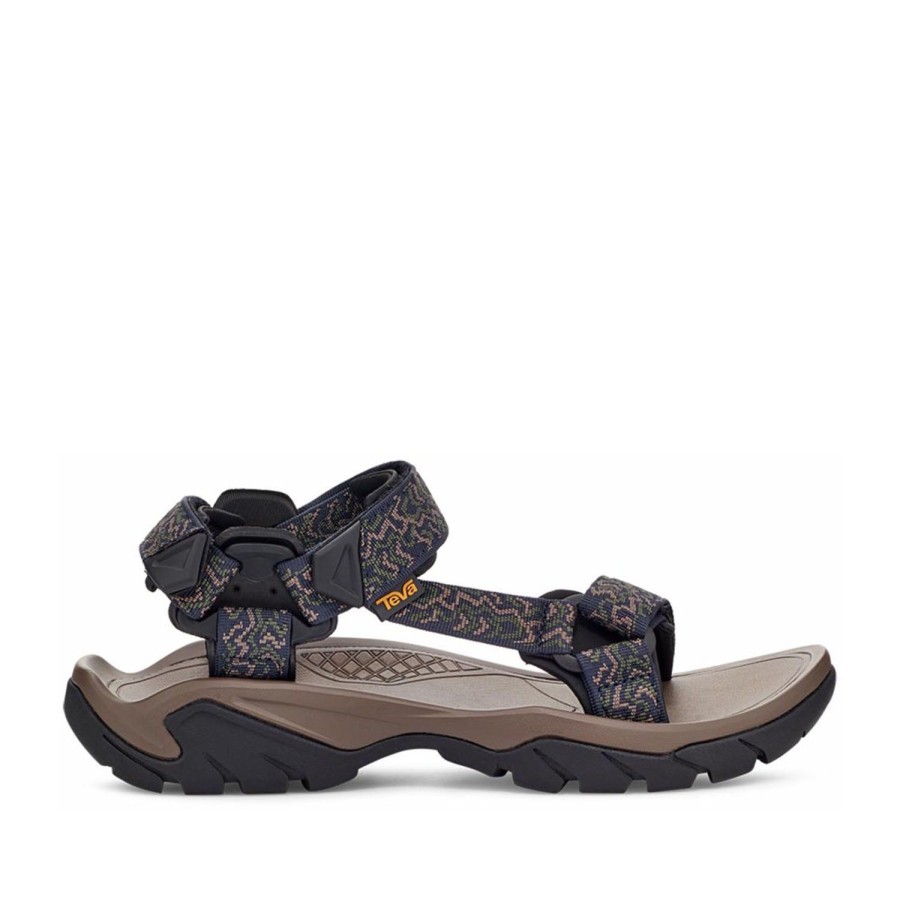 Men'S Shoes Teva Men | Teva Men'S Terra Fi 5 Universal Multi M