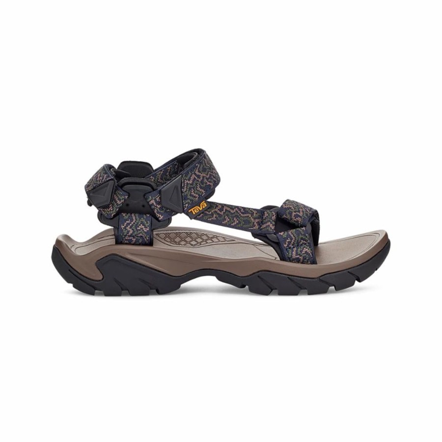 Men'S Shoes Teva Men | Teva Men'S Terra Fi 5 Universal Multi M