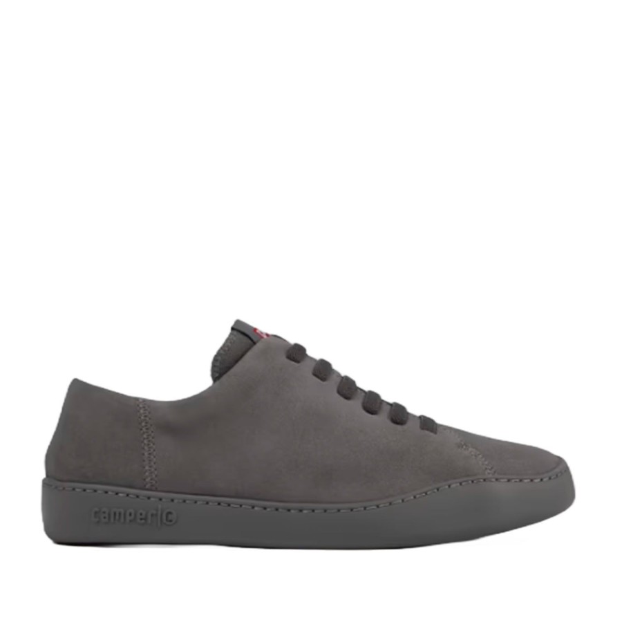 Men'S Shoes Camper | Camper Men'S Peu Touring In Medium Grey