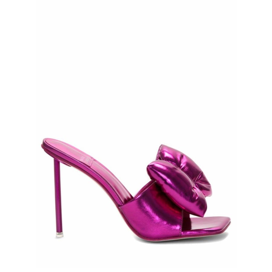 Women'S Shoes Jeffrey Campbell Women | Jeffrey Campbell Women'S Bow_Down Pink M