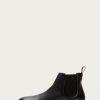 Men'S Shoes Frye Mens | Frye S Men'S 80833 Greyson Chelsea Black M