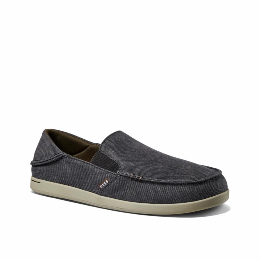 Men'S Shoes Reef Men | Reef Men'S Reef Cushion Matey Wc Grey M