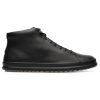 Men'S Shoes CAMPER | Camper Men'S Chasis Sport In Black