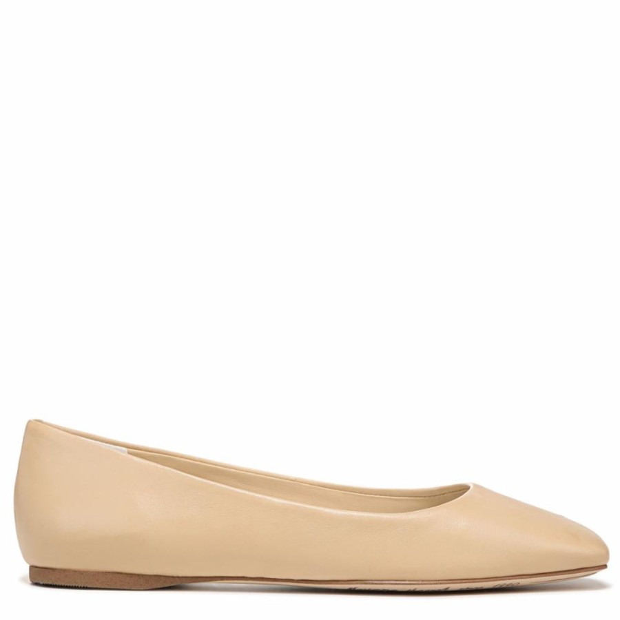 Women'S Shoes Sarto | Sarto Women'S Flexa_Amay Nude M