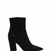 Women'S Shoes Jessica Simpson | Jessica Simpson Women'S Hendria Black M