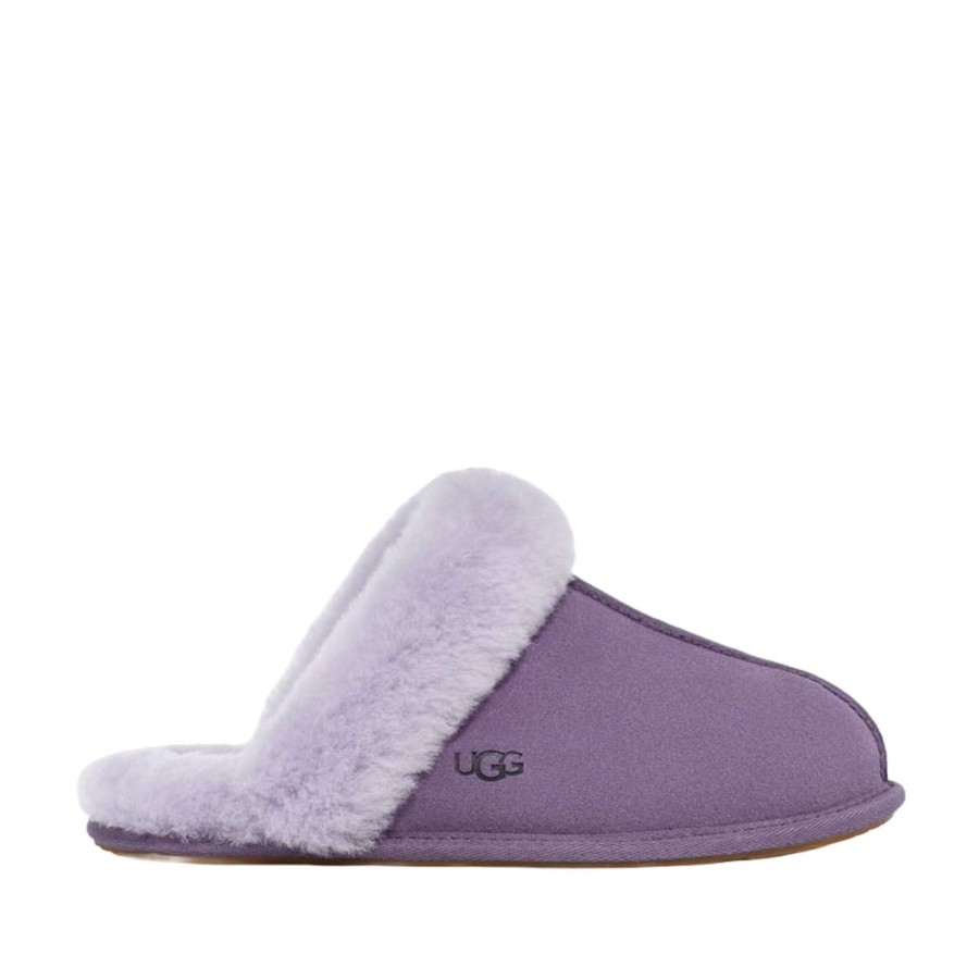 Women'S Shoes UGG | Ugg Women'S Scuffette Ii In Lilac Mauve