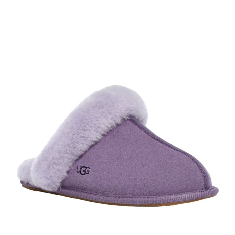 Women'S Shoes UGG | Ugg Women'S Scuffette Ii In Lilac Mauve