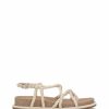 Women'S Shoes Vince Camuto | Vince Camuto Women'S Krubie White M