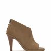 Women'S Shoes Vince Camuto | Vince Camuto Women'S Frisnell Brown M