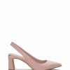 Women'S Shoes Vince Camuto | Vince Camuto Women'S Hamden Pink M