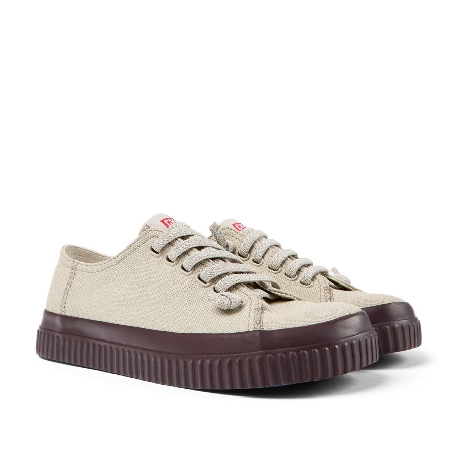 Women'S Shoes CAMPER | Camper Women'S Karst In Multi