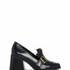 Women'S Shoes Vince Camuto | Vince Camuto Women'S Sedna Black M