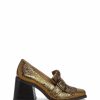 Women'S Shoes Vince Camuto | Vince Camuto Women'S Sedna Gold M