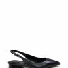 Women'S Shoes Vince Camuto | Vince Camuto Women'S Jesander Black M