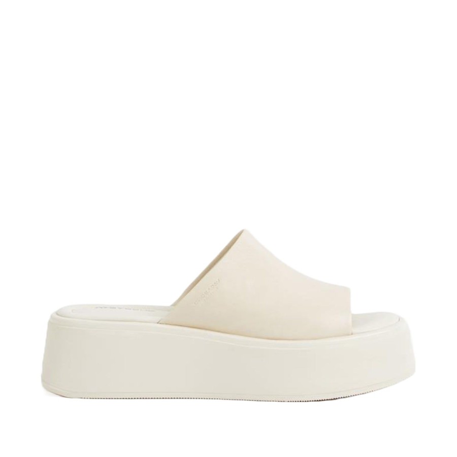 Women'S Shoes VAGABOND | Vagabond Women'S Courtney In Off White