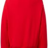 Women'S Apparel Reebok Apparel Women | Reebok Apparel Women'S Cl Ae Archive Fit Reebok Classics App Women Red