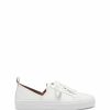 Women'S Shoes Lucky Brand | Lucky Brand Women'S Dansbey White M