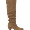 Women'S Shoes Vince Camuto | Vince Camuto Women'S Sewinny4 Brown M