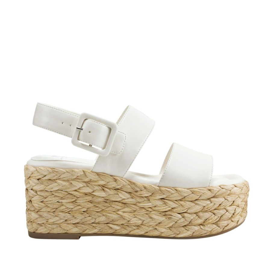 Women'S Shoes MARC FISHER | Marc Fisher Women'S Patryce In Ivory