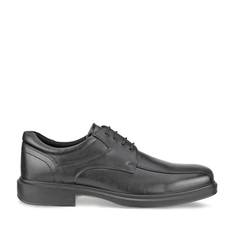 Men'S Shoes ECCO | Ecco Men'S Helsinki 2 Shoe In Black