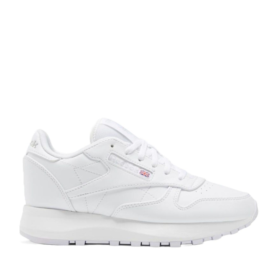 Women'S Shoes Reebok Footwear Women | Reebok Footwear Women'S Classic Sp Vegan Reebok Classics Ftw Women Ftw