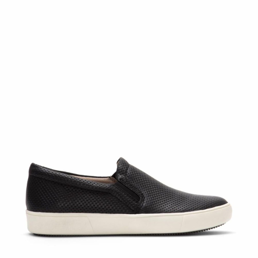 Women'S Shoes Naturalizer | Naturalizer Women'S Marianne Black M