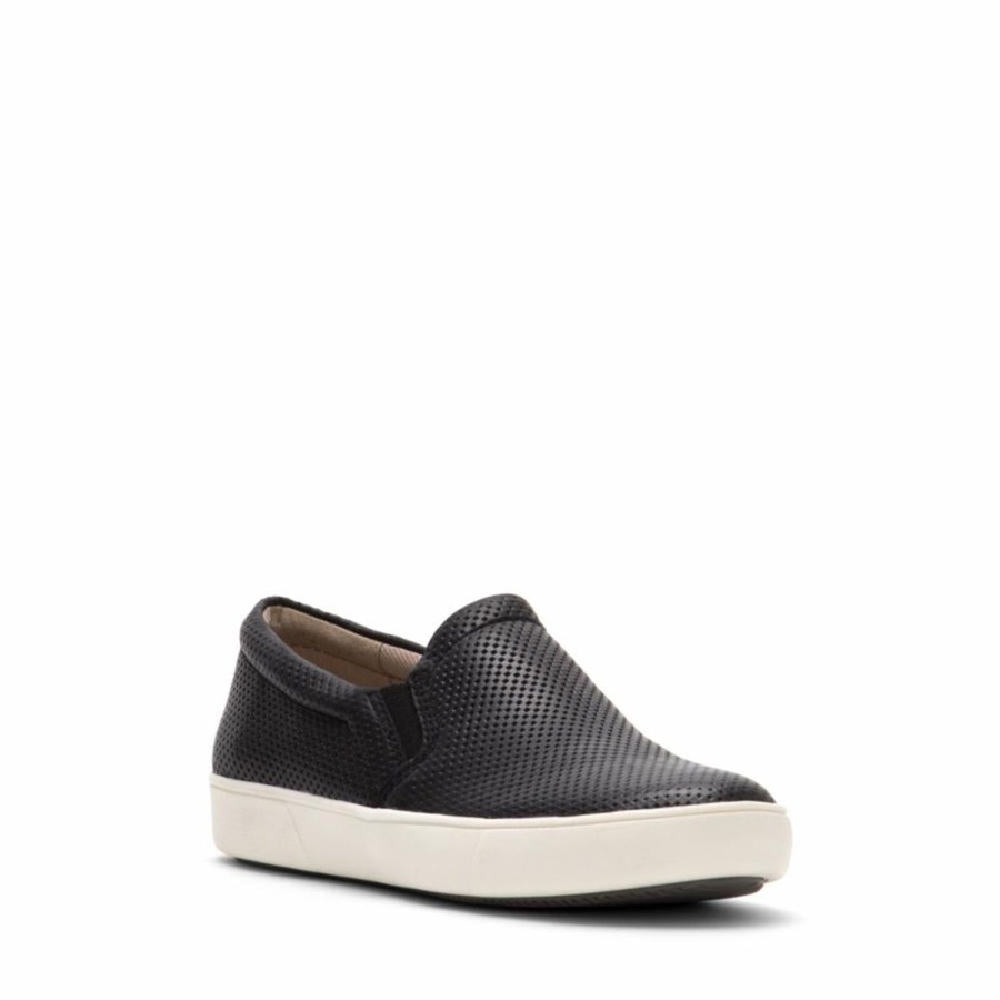 Women'S Shoes Naturalizer | Naturalizer Women'S Marianne Black M