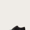 Men'S Shoes Frye Mens | Frye S Men'S 80446 Paul Bal Oxford Black M