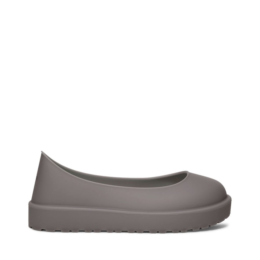 Women'S Shoes UGG | Ugg Unisex Uggguard In Silver Smoke