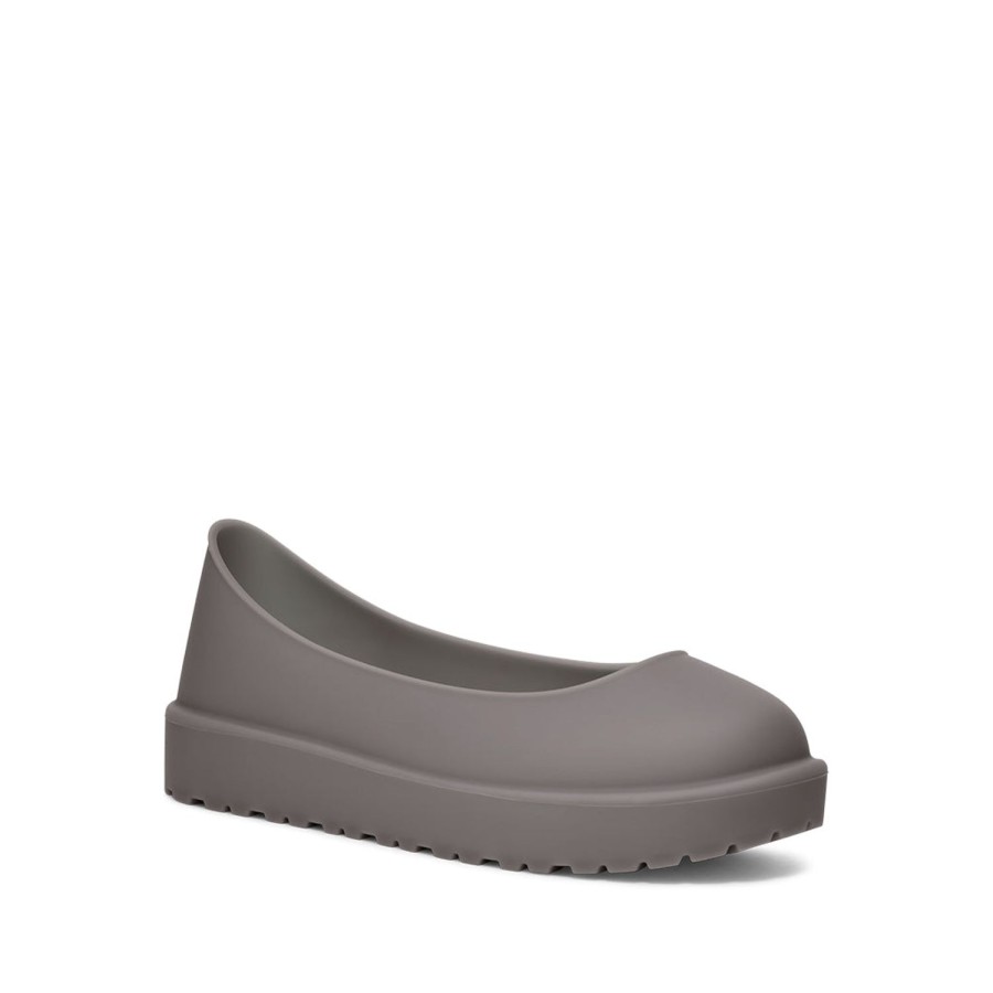 Women'S Shoes UGG | Ugg Unisex Uggguard In Silver Smoke