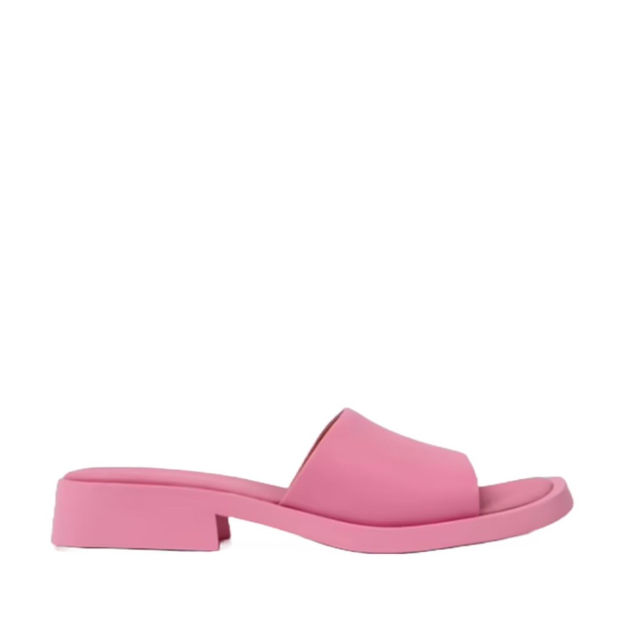 Women'S Shoes Camper | Camper Women'S Dana In Pink