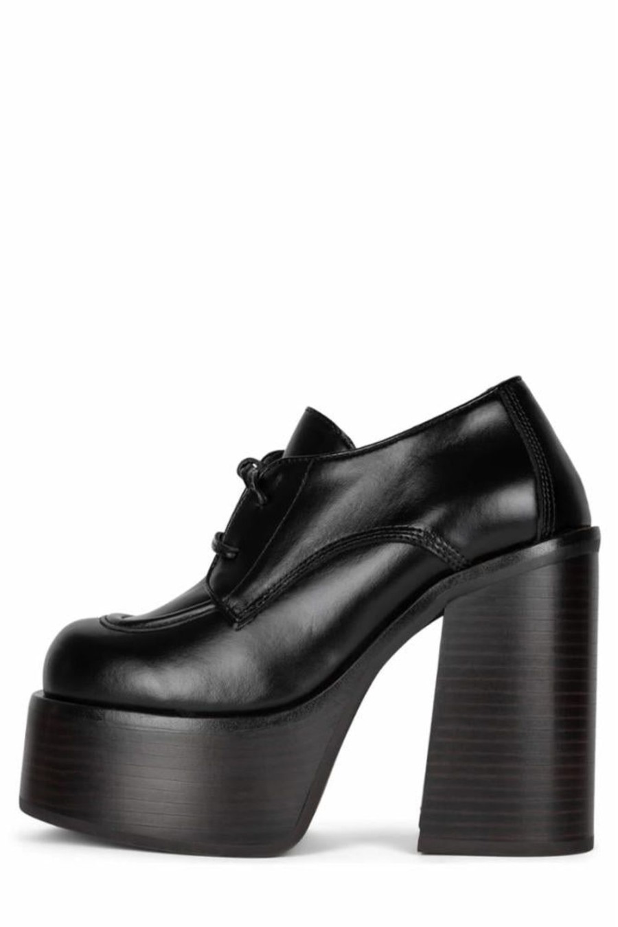 Women'S Shoes Jeffrey Campbell Women | Jeffrey Campbell Women'S Walk_It Black M