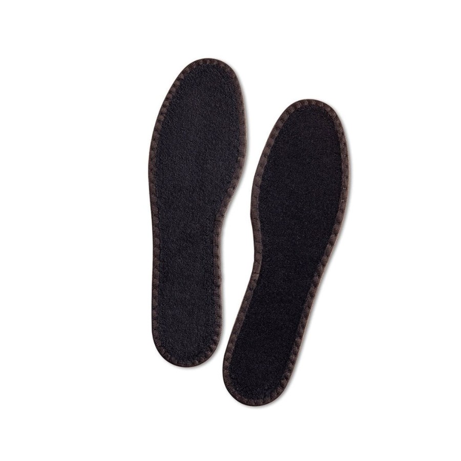 Men'S Accessories WALTER'S | Walter'S Women'S Comfort Terry Insole