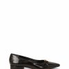 Women'S Shoes Vince Camuto | Vince Camuto Women'S Medelyn Black M