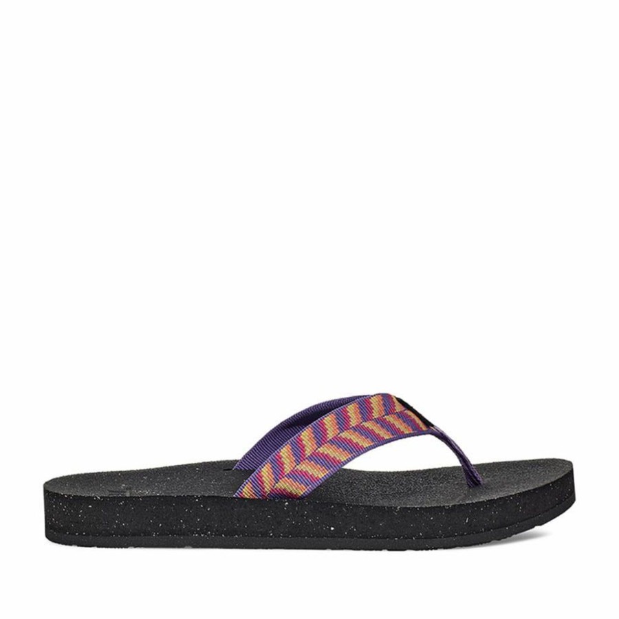 Women'S Shoes Teva Women | Teva Women'S Reflip Multi M