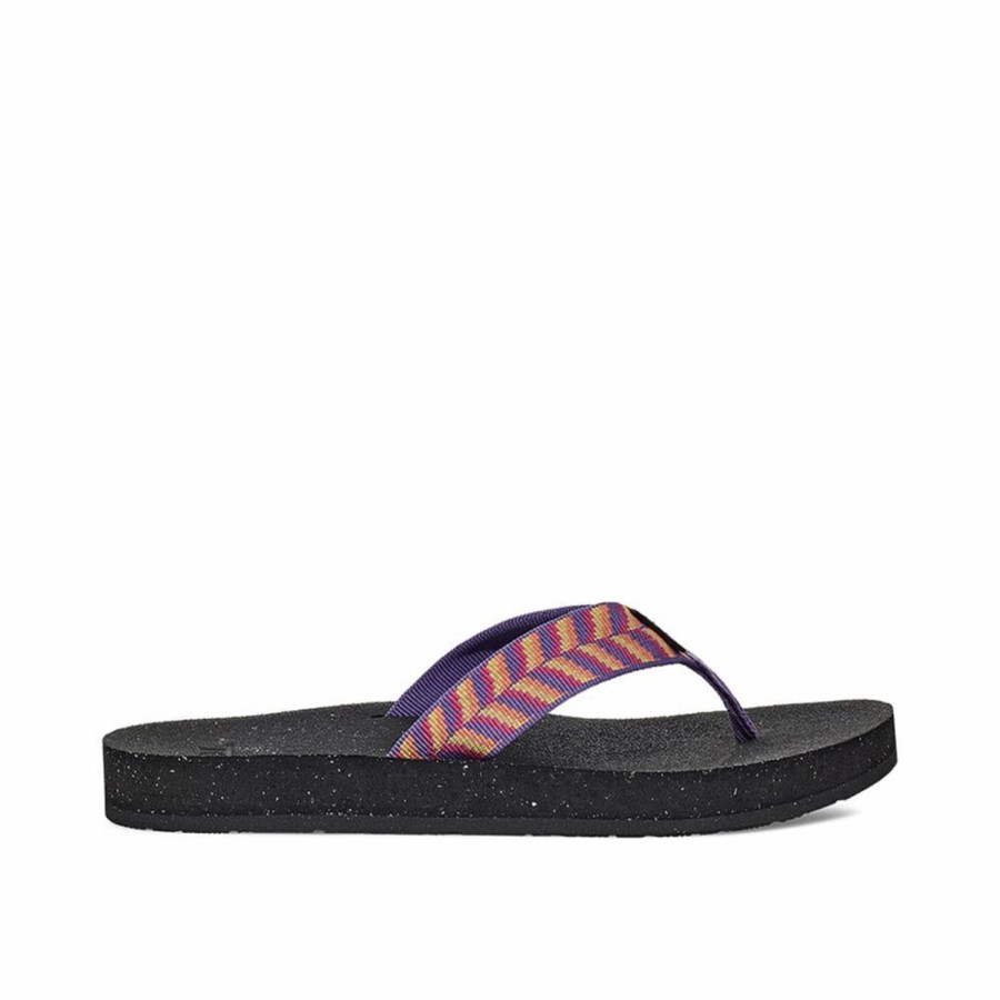 Women'S Shoes Teva Women | Teva Women'S Reflip Multi M