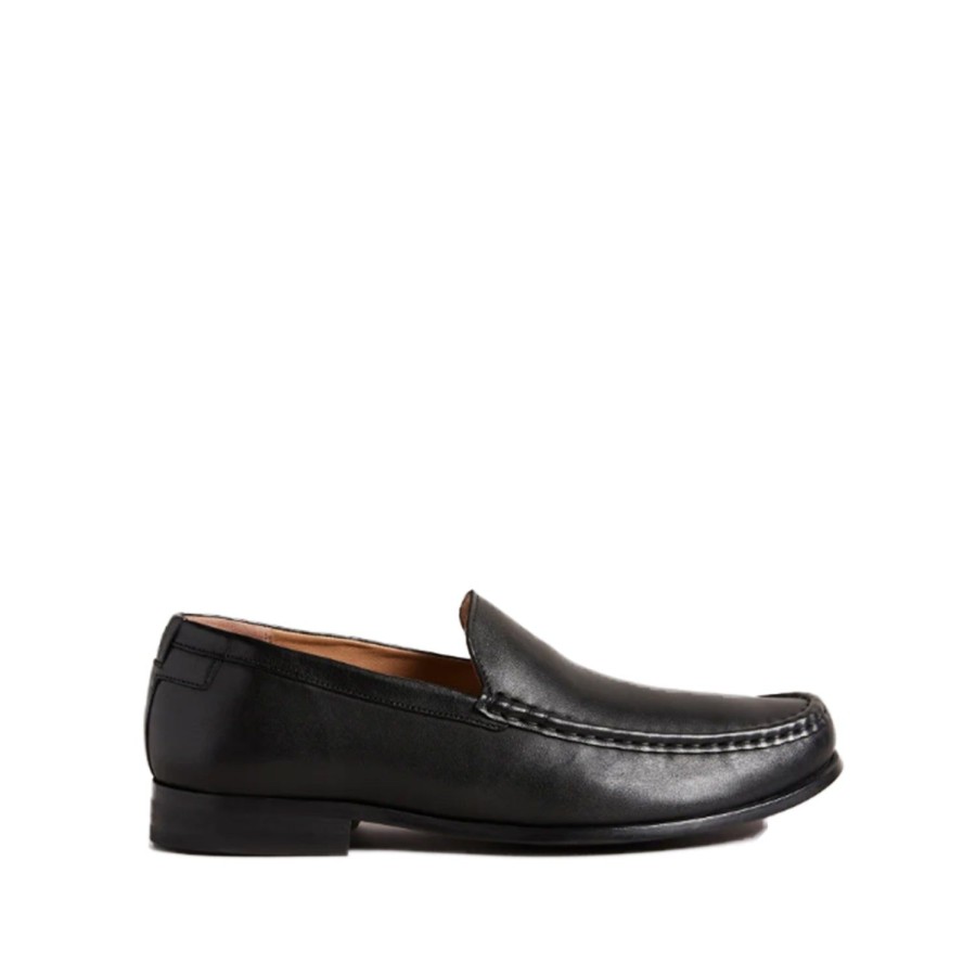 Men'S Shoes TED BAKER | Ted Baker Men'S Labi In Black