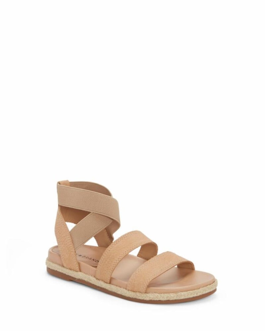 Women'S Shoes Lucky Brand | Lucky Brand Women'S Dilane Brown M