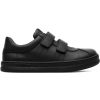 Kids' Shoes CAMPER | Camper Kids Runner Four In Black