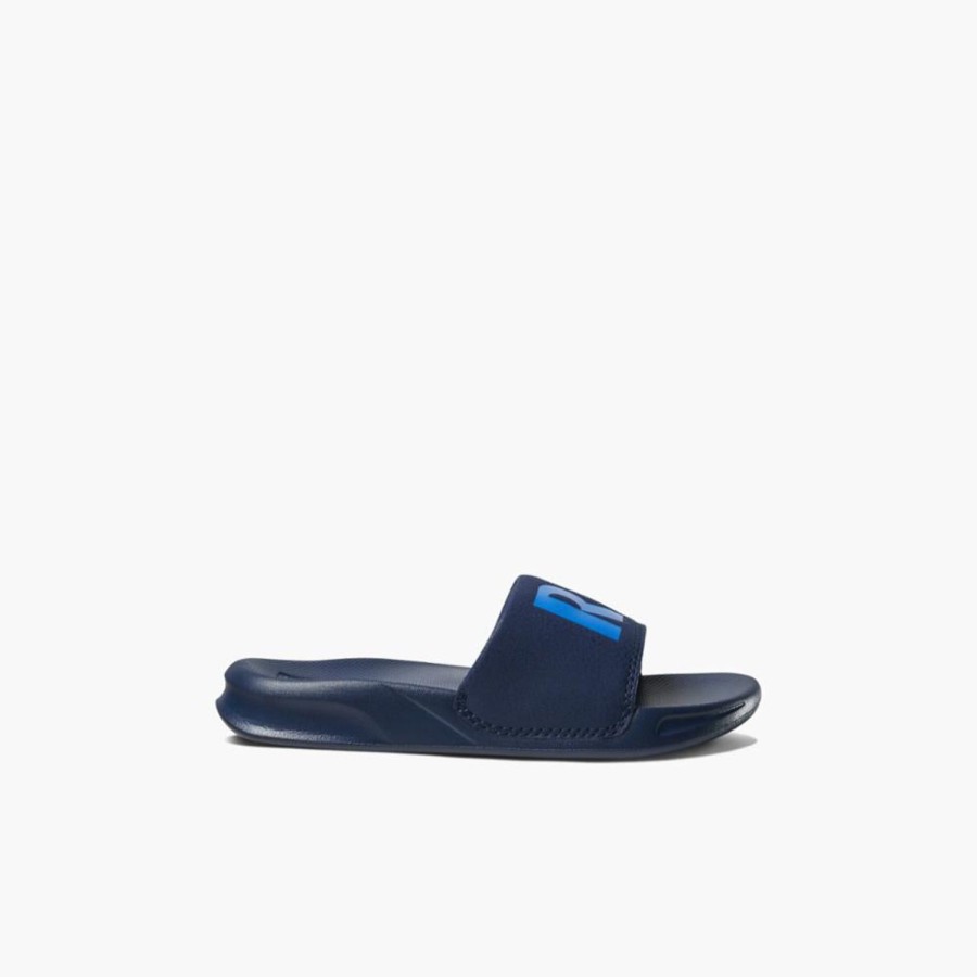 Kids' Shoes Reef Kids | Reef Kids One Slide Multi M