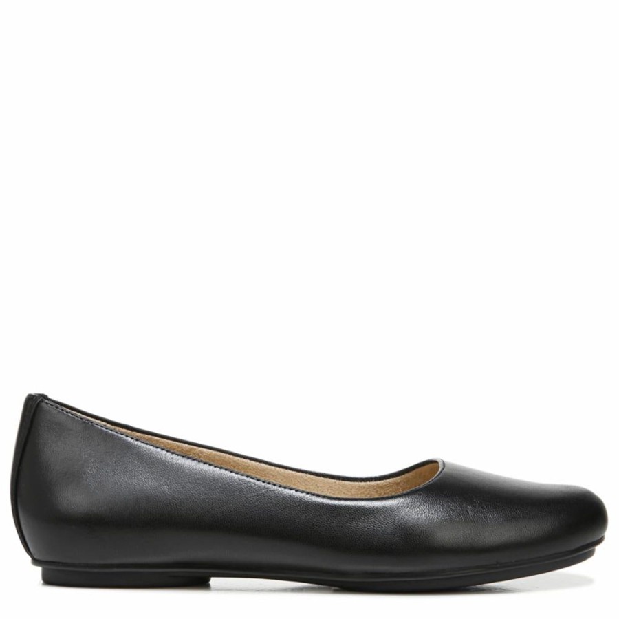 Women'S Shoes Naturalizer | Naturalizer Women'S Maxwell Black M