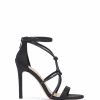 Women'S Shoes Jessica Simpson | Jessica Simpson Women'S Josy Black M