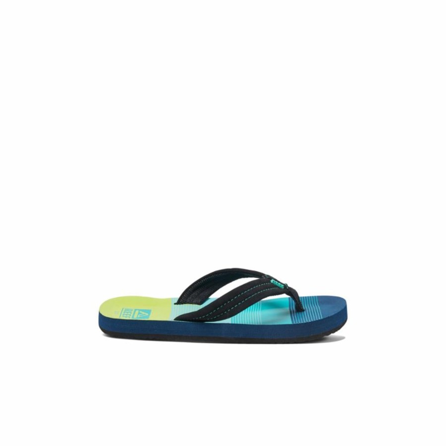 Kids' Shoes Reef Kids | Reef Kids Ahi Multi M