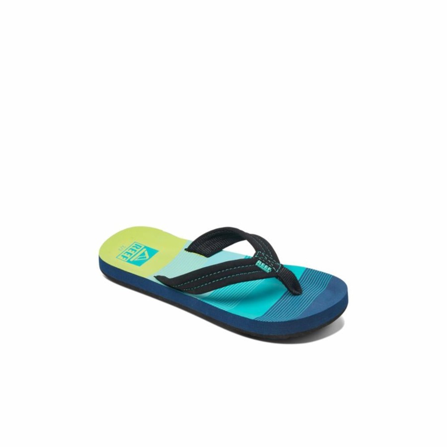 Kids' Shoes Reef Kids | Reef Kids Ahi Multi M