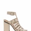 Women'S Shoes Vince Camuto | Vince Camuto Women'S Hicheny Nude M