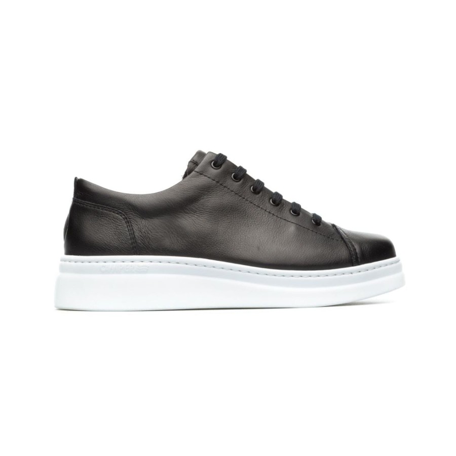 Women'S Shoes Camper | Camper Women'S Runner Up In Black