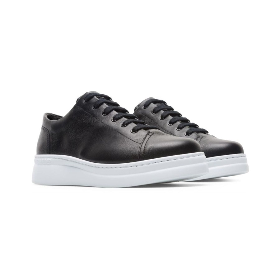 Women'S Shoes Camper | Camper Women'S Runner Up In Black