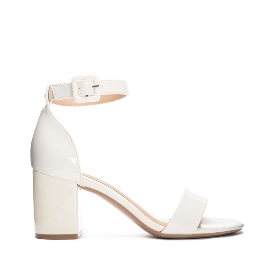 Women'S Shoes CHINESE LAUNDRY | Chinese Laundry Women'S Jody In White