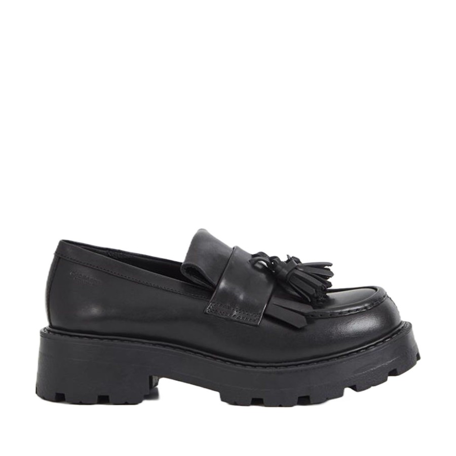 Women'S Shoes VAGABOND | Vagabond Women'S Cosmo 2.0 In Black